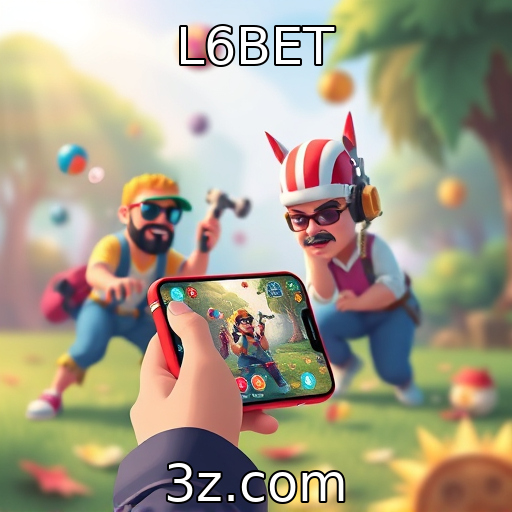 Tendências em jogos mobile para novos usuários