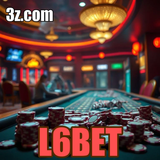 Poker no L6BET: A Experiência Que Você Não Pode Perder